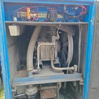 compressore silenziato marca fini