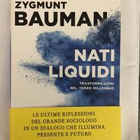 Libro “Nati liquidi”