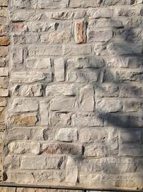 Pietre tanciate 6/8 posa facile