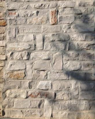 Pietre tanciate 6/8 posa facile