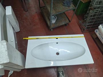 lavabi piatto doccia