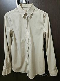 Camicia originale Burberry S