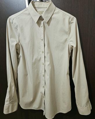 Camicia originale Burberry S