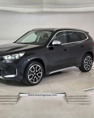 BMW X1 U11 sdrive18d X-Line auto