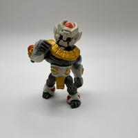 Gormiti Antium Wave 10