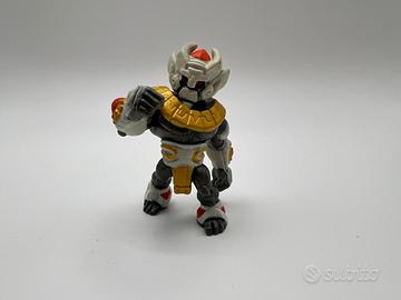 Gormiti Antium Wave 10