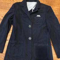 Giacca Armani bambino 10 anni