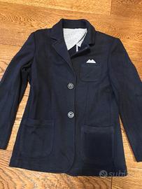Giacca Armani bambino 10 anni