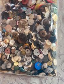 Bottoni assortiti