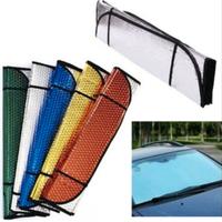 PARASOLE AUTO PROTEZIONE CRUSCOTTO TENDINA 