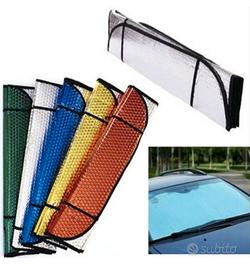PARASOLE AUTO PROTEZIONE CRUSCOTTO TENDINA 