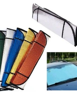 PARASOLE AUTO PROTEZIONE CRUSCOTTO TENDINA 