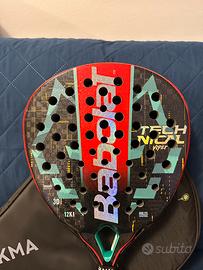 Babolat technical viper