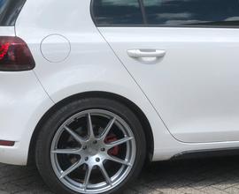 Golf 6 gti