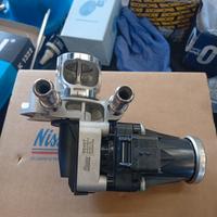 VALVOLA EGR GRUPPO PSA 1.5 HDI