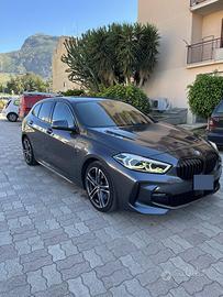 Bmw 120d msport