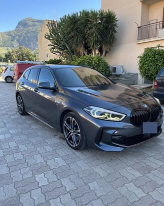Bmw 120d msport