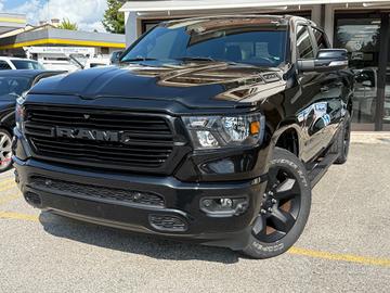 Dodge RAM 1500 BIGHORN 3.6 V6 PREZZO FINITO