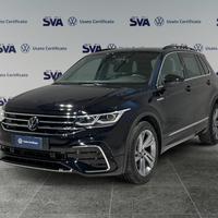 Volkswagen Tiguan II 2021 2.0 Tdi 150CV DSG R-Line
