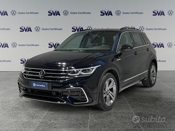 Volkswagen Tiguan 2.0 Tdi 150CV DSG R-Line