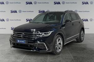 Volkswagen Tiguan 2.0 Tdi 150CV DSG R-Line