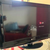 Televisore 32” LG 32LH3000 LCD Full Hd