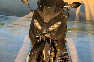 Yamaha T-Max 560