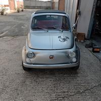 Fiat 500 f