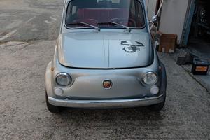 Fiat 500 f