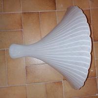 applique  Venini in vetro di Murano