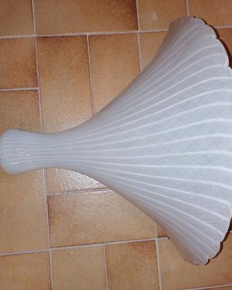 applique  Venini in vetro di Murano