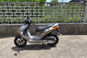 Scooter 50cc Honda X8RS
