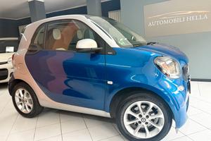 Smart ForTwo 70 1.0 Passion 57.000 km