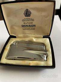 accendino RONSON