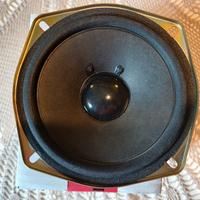 Woofer Sharp 50 watt 