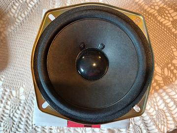 Woofer Sharp 50 watt 
