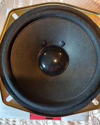Woofer Sharp 50 watt 