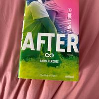 After 4 - Anna Todd