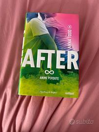 After 4 - Anna Todd