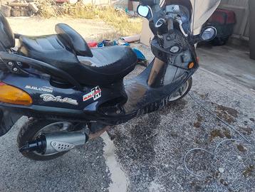 Scooter  50