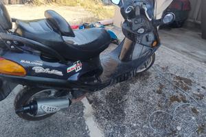 Scooter  50