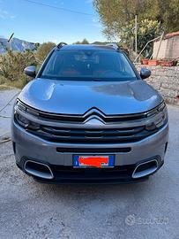 Citroen C5 Aircross 1.2 Feel