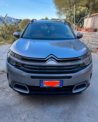 Citroen C5 Aircross 1.2 Feel S&S 130cv