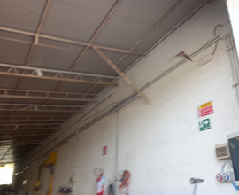 Carrozzeria zona Albenga