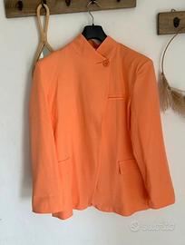 Blazer corail