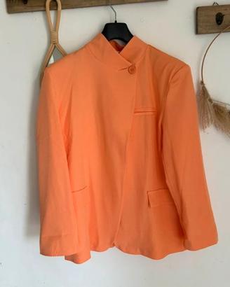 Blazer corail