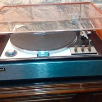 GARRARD ZERO 100S