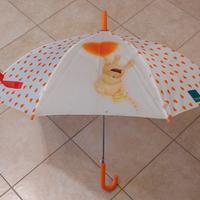 Ombrello automatico THUN  bambina