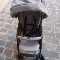 passeggino chicco 