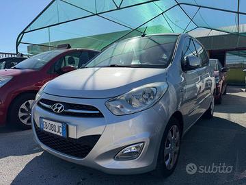HYUNDAI i10 1.1 12V Active